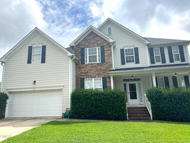 1020 Delta River Way, Knightdale, NC 27545 - photo 6