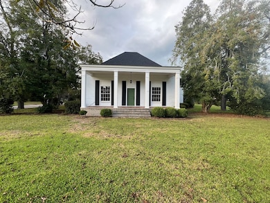 709 W 4th St, Ocilla, GA 31774 - photo 2