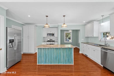 102 N 25th St, Wilmington, NC 28405 - photo 7