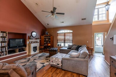 100 Palmer Dr, Frankfort, KY 40601 - photo 6