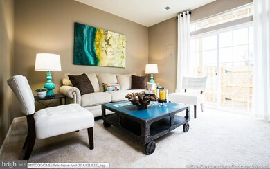 7459 Riding Meadow Way, Manassas, VA 20111 - photo 3