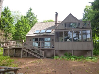 37 Sawyer Point Rd, Tuftonboro, NH 03816 - photo 3