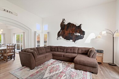 905 Via Norte Ln, El Paso, TX 79912 - photo 6