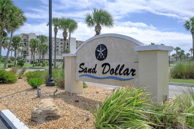 Sand Dollar Condominiums unit 504, Saint Augustine, FL 32080 - photo 3
