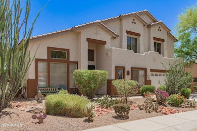 9661 E Glencove Cir, Mesa, AZ 85207 - photo 4