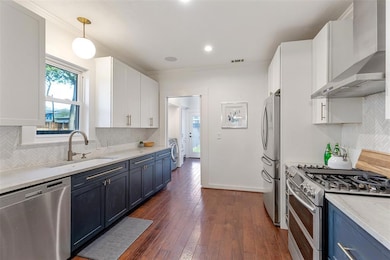 5527 Vickery Blvd, Dallas, TX 75206 - photo 6