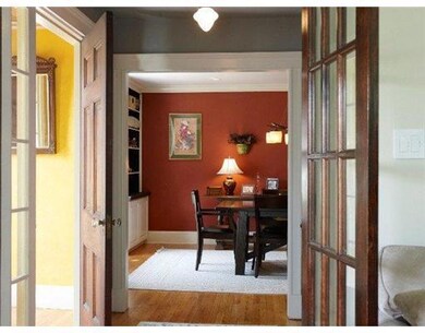 Other. Front Hall