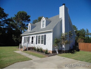 623 Corbett St, Winterville, NC 28590 - photo 2
