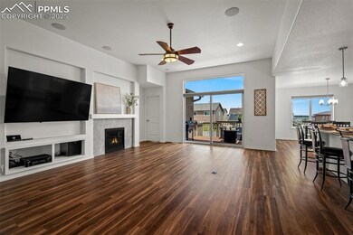 6678 Cumbre Vista Way, Colorado Springs, CO 80924 - photo 5