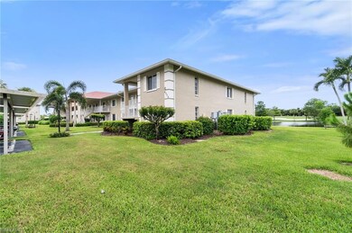 4572 Andover Way unit 105, Naples, FL 34112 - photo 4