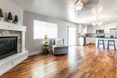 68 E Zinfandel Ln, Vineyard, UT 84059 - photo 5