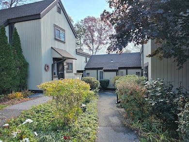 563 Heritage Village unit F, Southbury, CT 06488 - photo 2