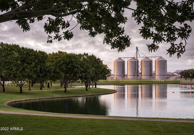 Morrison Ranch_Lake