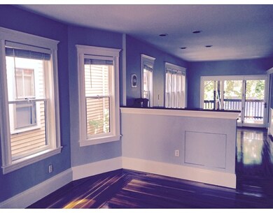 21 Cameron Ave unit 1, Cambridge, MA 02140 - photo 3