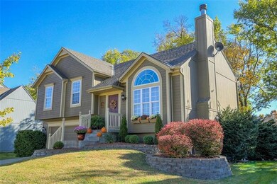 20451 W 220th St, Spring Hill, KS 66083 - photo 3