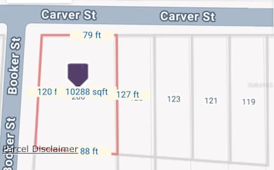 206 Booker St, Palatka, FL 32177 - photo 2