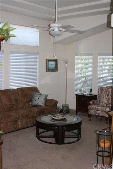 FORMAL LIVING ROOM