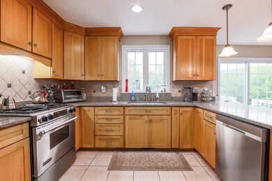 9 Brook Hill Rd, Fiskdale, MA 01518 - photo 2
