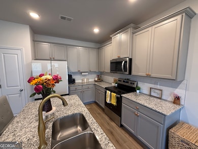 209 Buckingham Ln, Hoschton, GA 30548 - photo 5