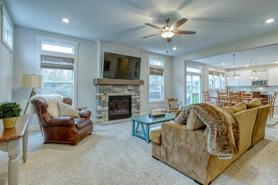 1378 Copperfield St SW, Byron Center, MI 49315 - photo 4