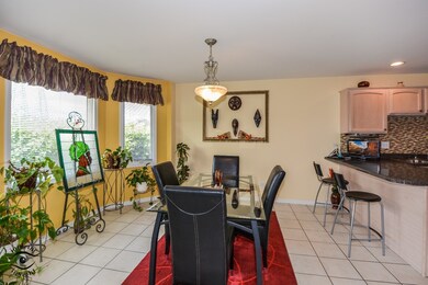 Dining Room.