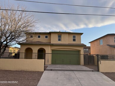 507 W 25th St, Tucson, AZ 85713 - photo 2