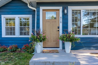 818 E 50th St, Indianapolis, IN 46205 - photo 5