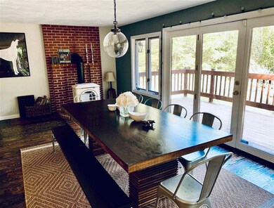 54 Whitehouse Cir unit 5, Campton, NH 03223 - photo 3