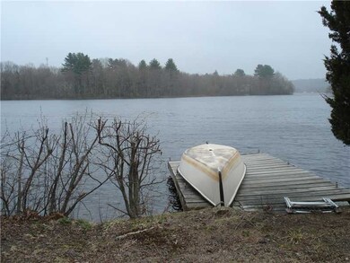 Waterfront/Dock/Pier.