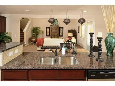 13550 Selby St, Horizon City, TX 79928 - photo 5