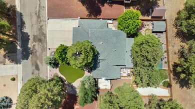 468 S Piping Rock Dr, Williams, AZ 86046 - photo 5