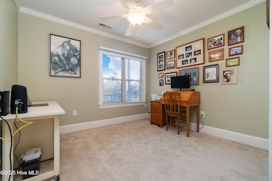 300 Midyette St unit A8, Oriental, NC 28571 - photo 4