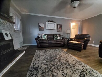 201 Union St, Stanfield, NC 28163 - photo 5