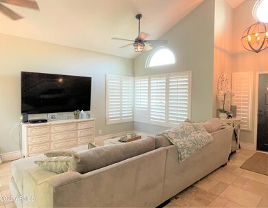 2113 E Nantuckett Dr, Gilbert, AZ 85234 - photo 7