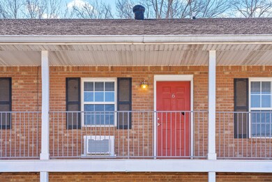765 Robb Ave unit 2, Clarksville, TN 37040 - photo 5