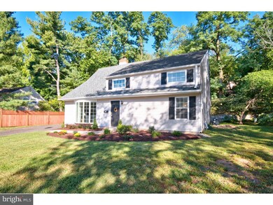 8803 Patton Rd, Glenside, PA 19038 - photo 4