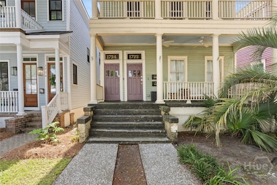 1722 Barnard St, Savannah, GA 31401 - photo 4