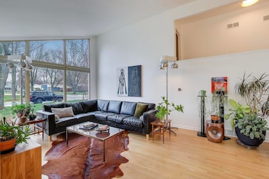 321 Ferndale Rd, Glenview, IL 60025 - photo 5