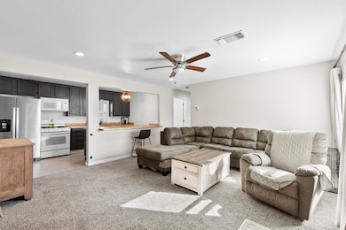 101 3rd St, Valley View, TX 76272 - photo 2