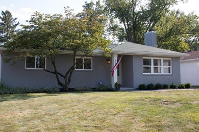 535 Wetmore Rd, Columbus, OH 43214 - photo 3