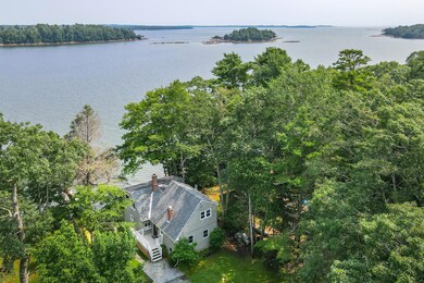 391 Lower Flying Point Rd, Freeport, ME 04032 - photo 3