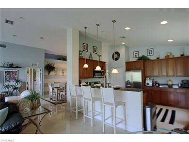 Light and Bright Open Floorplan
