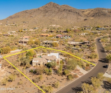 5830 E Restin Rd, Cave Creek, AZ 85331 - photo 5