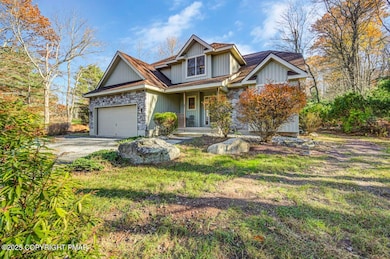 12 Kent Clarke Rd, Lake Harmony, PA 18624 - photo 2