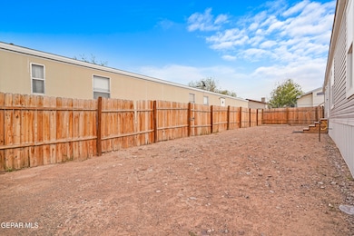 850 Talbot Ave unit D8, Canutillo, TX 79835 - photo 3