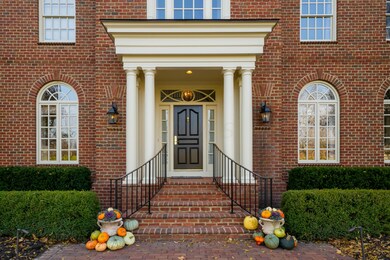 Exterior Entry