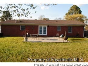 2907 Player Ave, Fayetteville, NC 28304 - photo 3
