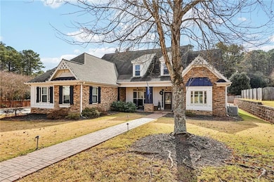 5305 Magnolia Gardens Ln NW, Acworth, GA 30101 - photo 4