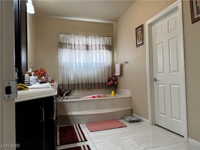 6454 Mount Palomar Ave, Las Vegas, NV 89139 - photo 6