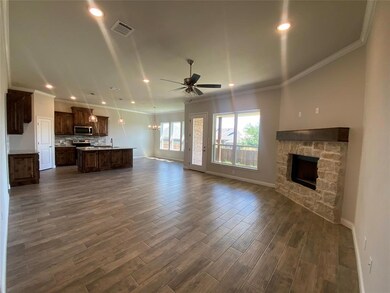 3017 Promenade Dr, Granbury, TX 76049 - photo 5